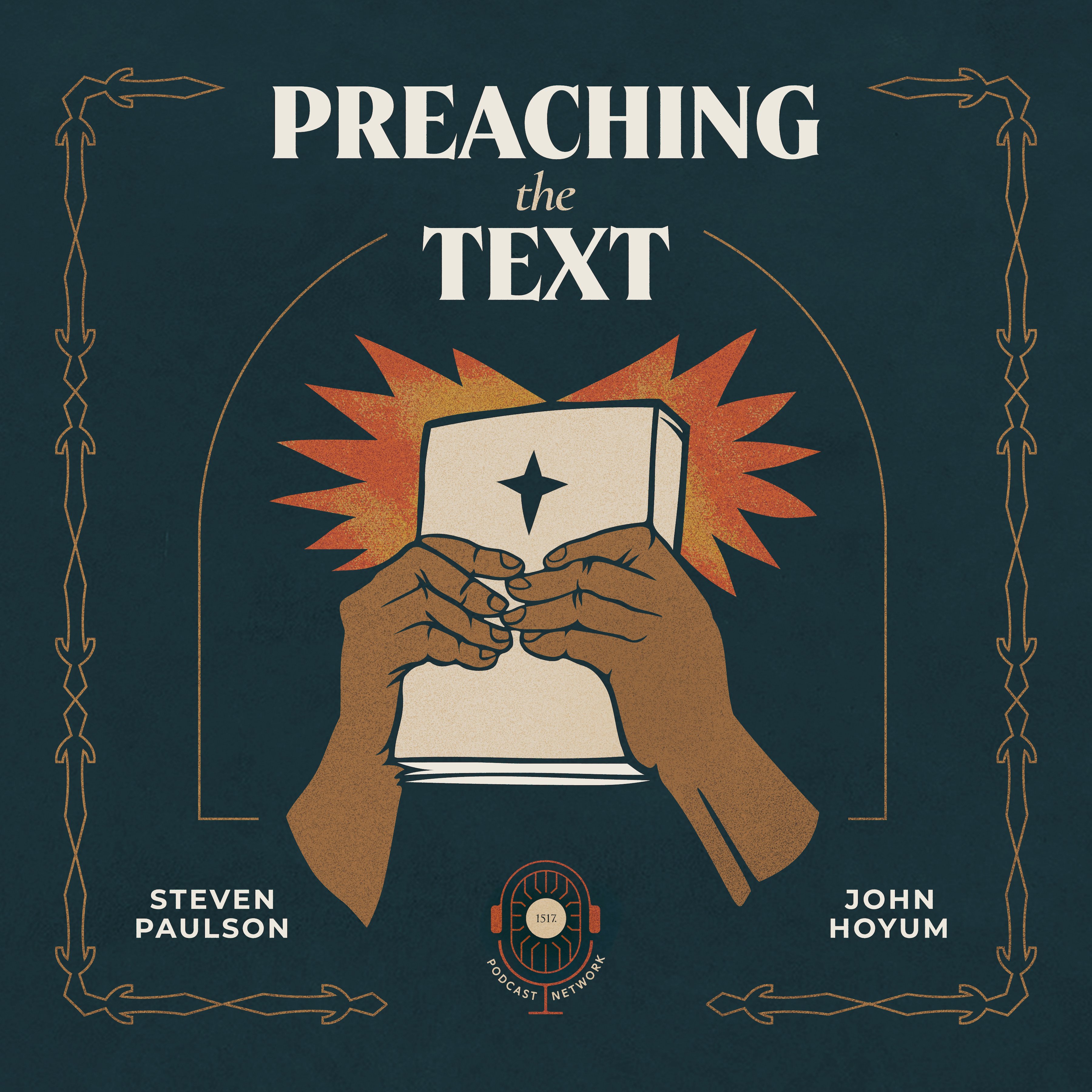 Mark 101722 Pentecost 21 (B)